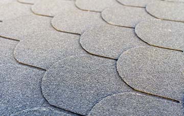 Mellon Udrigle asphalt roofing costs