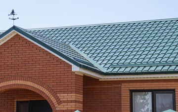 classic Mellon Udrigle metal roof design