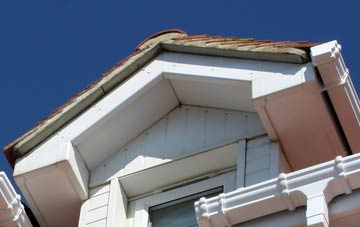 Mellon Udrigle fascia installation costs