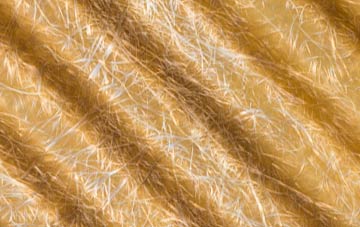 Mellon Udrigle fibreglass roof waterproofing