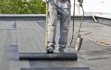 flat roof replacement Mellon Udrigle, Highland