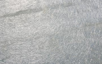 Mellon Udrigle laminate fibreglass or shingles?