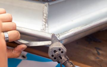 disadvantages of Mellon Udrigle lead roofing