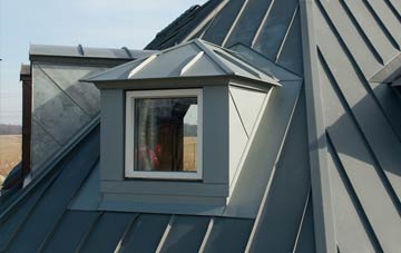 metal roofing Mellon Udrigle, Highland