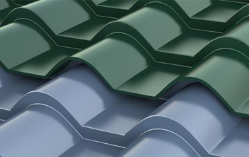 who should consider Mellon Udrigle plastic roofs