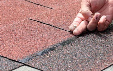 Mellon Udrigle asphalt roof repairs