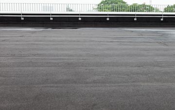 Mellon Udrigle asphalt roof replacement