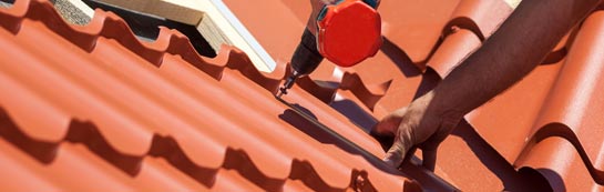 save on Mellon Udrigle roof installation costs