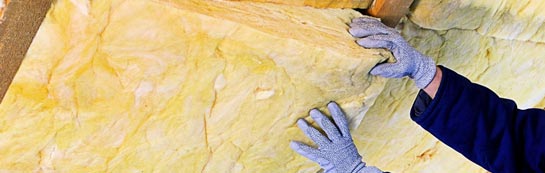 quotes for Mellon Udrigle roof insulation