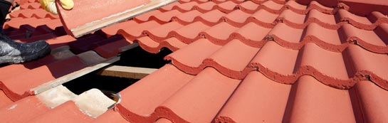 compare Mellon Udrigle roof repair quotes
