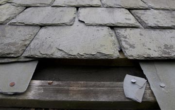 Mellon Udrigle slate roof repairs and maintenance