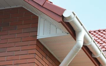 Mellon Udrigle soffit repair costs