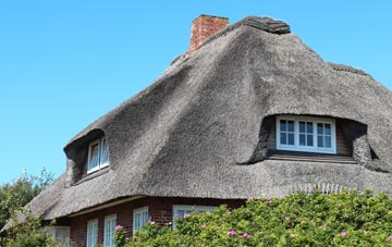 thatch roofing Mellon Udrigle, Highland