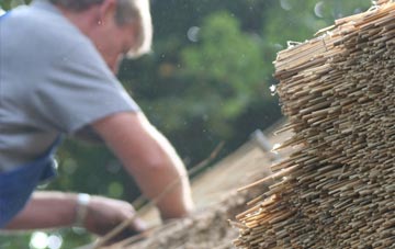 professional Mellon Udrigle thatchers