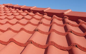 Mellon Udrigle tile and slate roof replacement