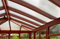 Mellon Udrigle conservatory roofing insulation