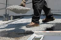 find rated Mellon Udrigle flat roofing replacement companies
