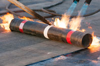 Mellon Udrigle flat roof sealing