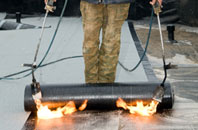 Mellon Udrigle flat roof sealing quote