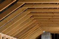 Mellon Udrigle pitched insulation quotes