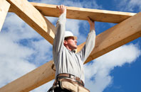 Mellon Udrigle roof replacement work