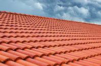 Mellon Udrigle roofing tiles