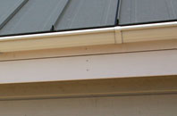 Mellon Udrigle soffit repair
