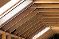 Mellon Udrigle tapered roof insulation quotes